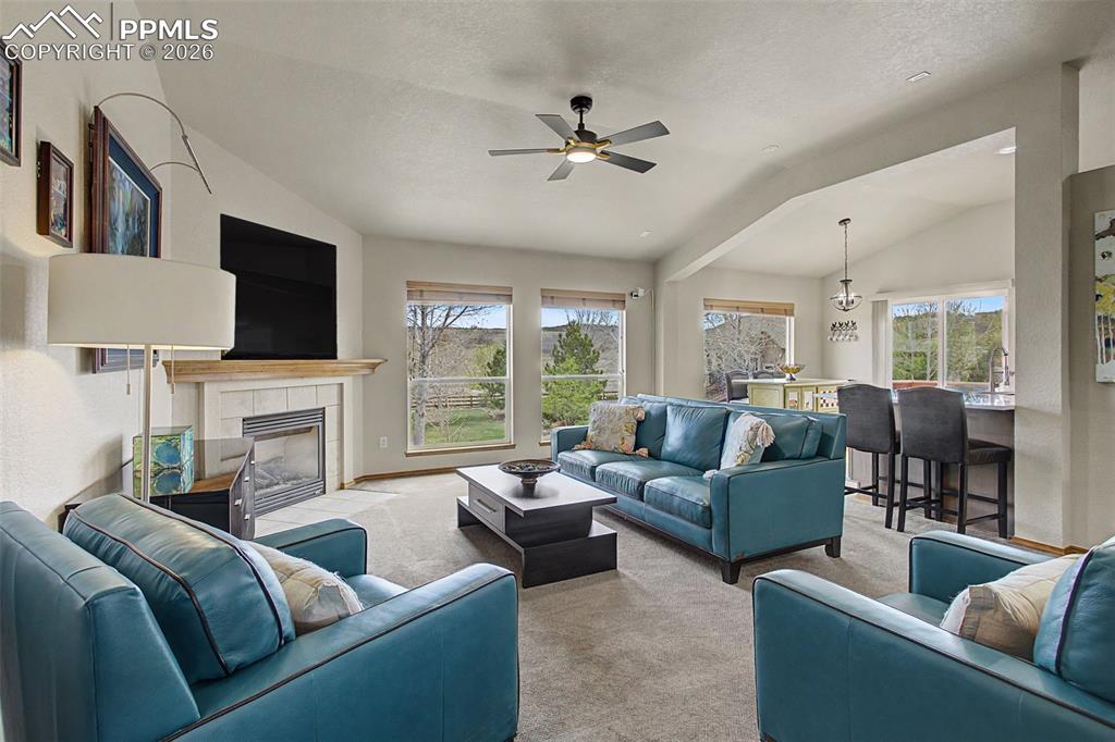 578 Larimer Creek Drive Monument CO 80132