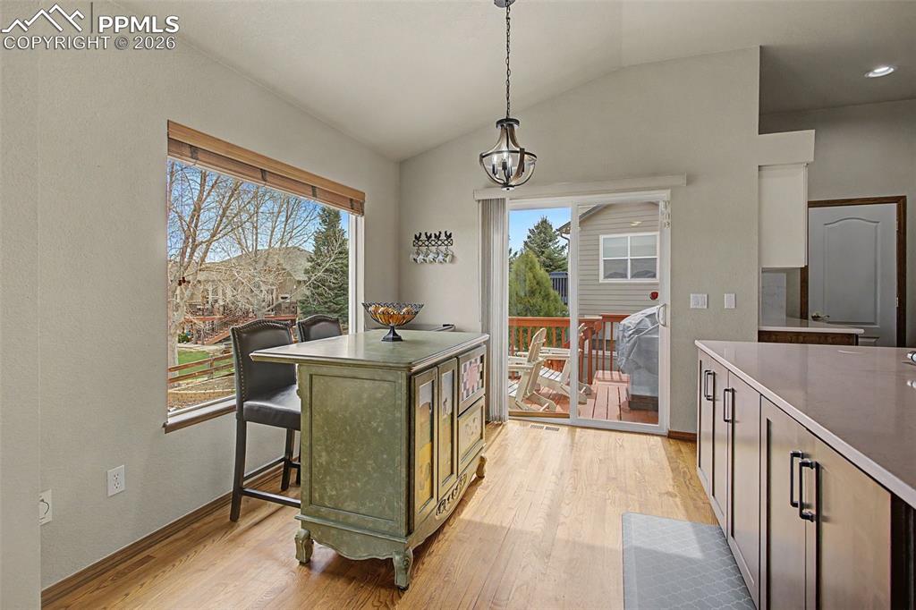 578 Larimer Creek Drive Monument CO 80132