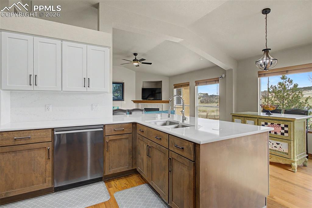 578 Larimer Creek Drive Monument CO 80132