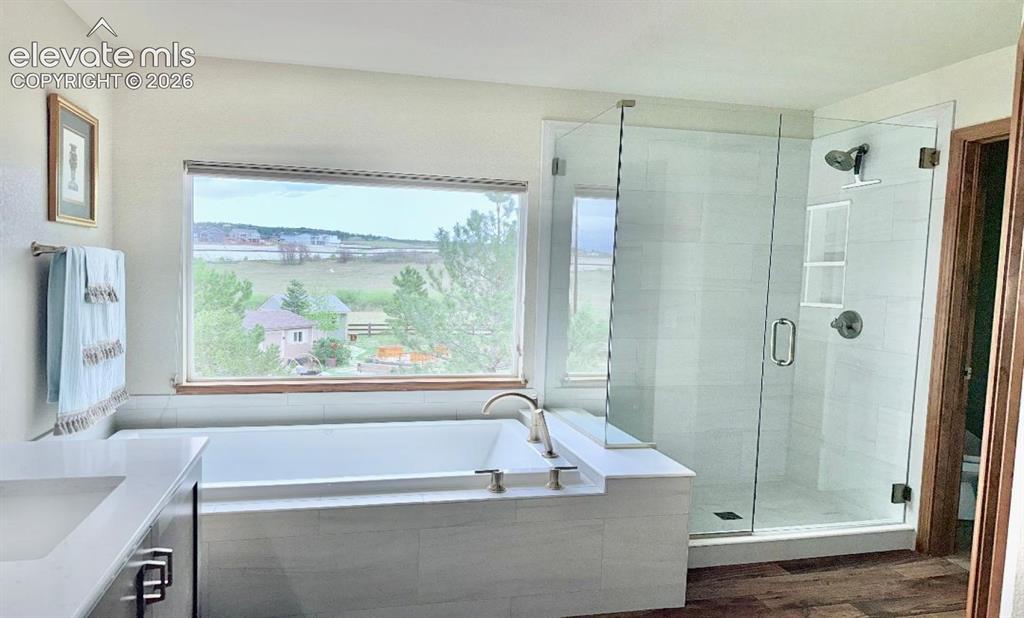 578 Larimer Creek Drive Monument CO 80132