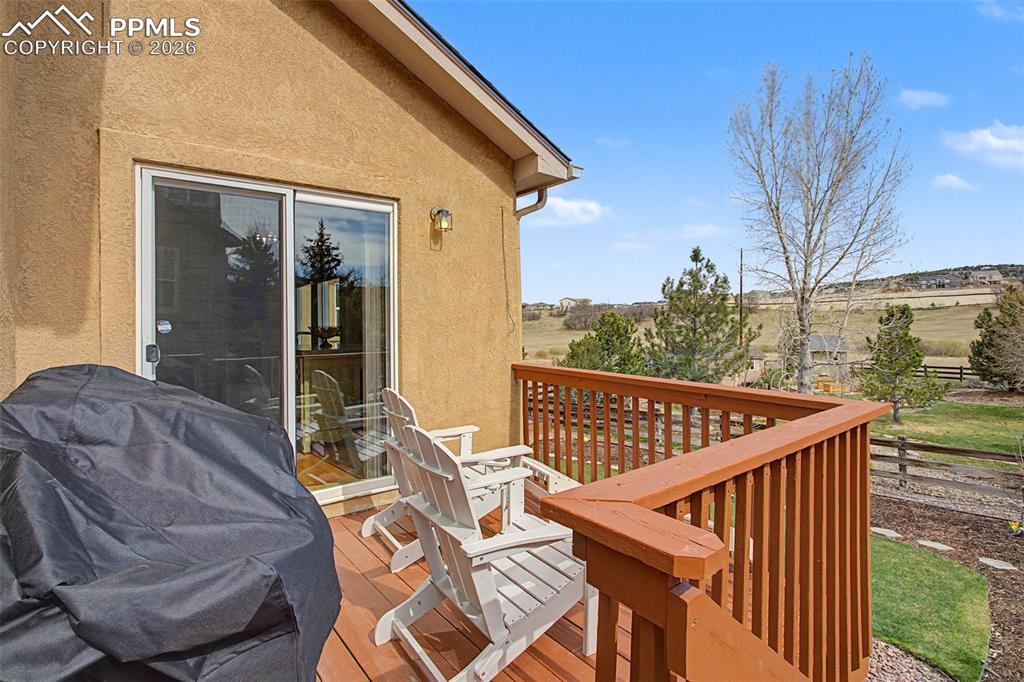 578 Larimer Creek Drive Monument CO 80132