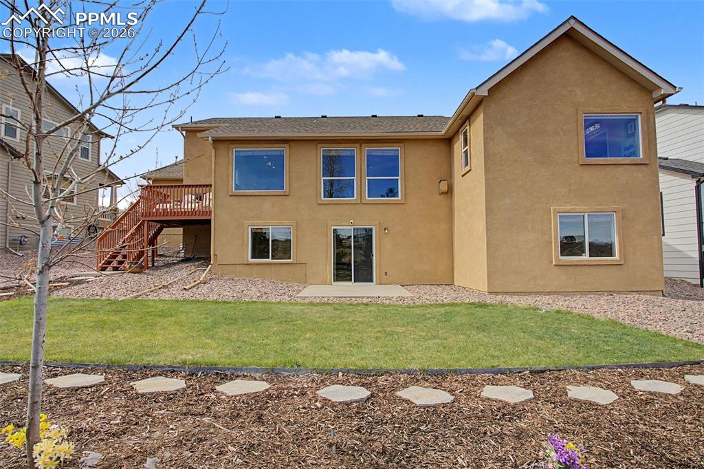 578 Larimer Creek Drive Monument CO 80132