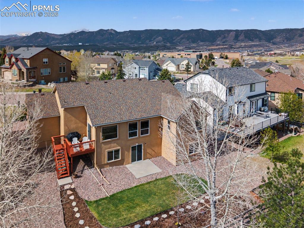 578 Larimer Creek Drive Monument CO 80132