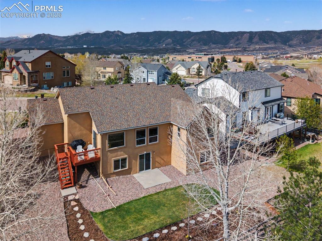 578 Larimer Creek Drive Monument CO 80132
