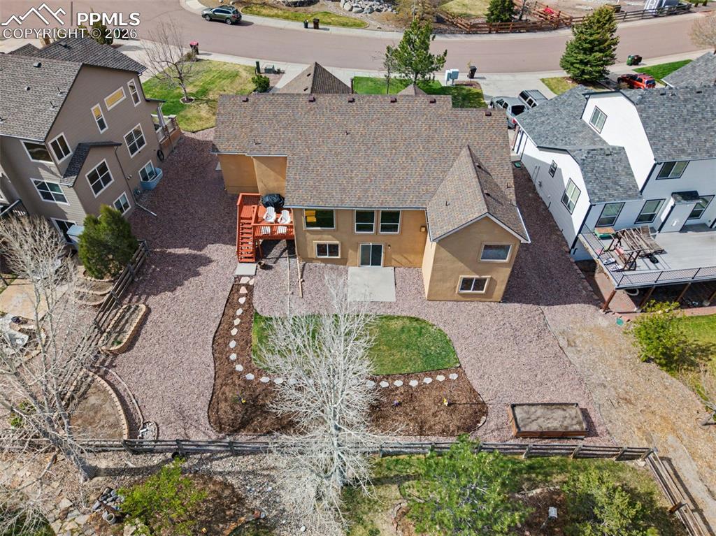 578 Larimer Creek Drive Monument CO 80132