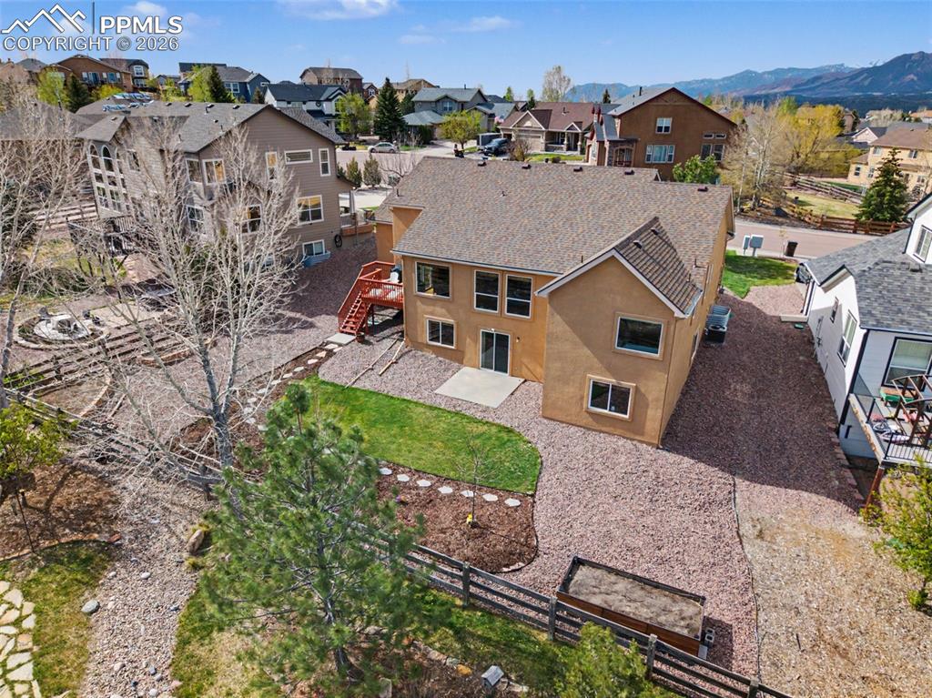 578 Larimer Creek Drive Monument CO 80132