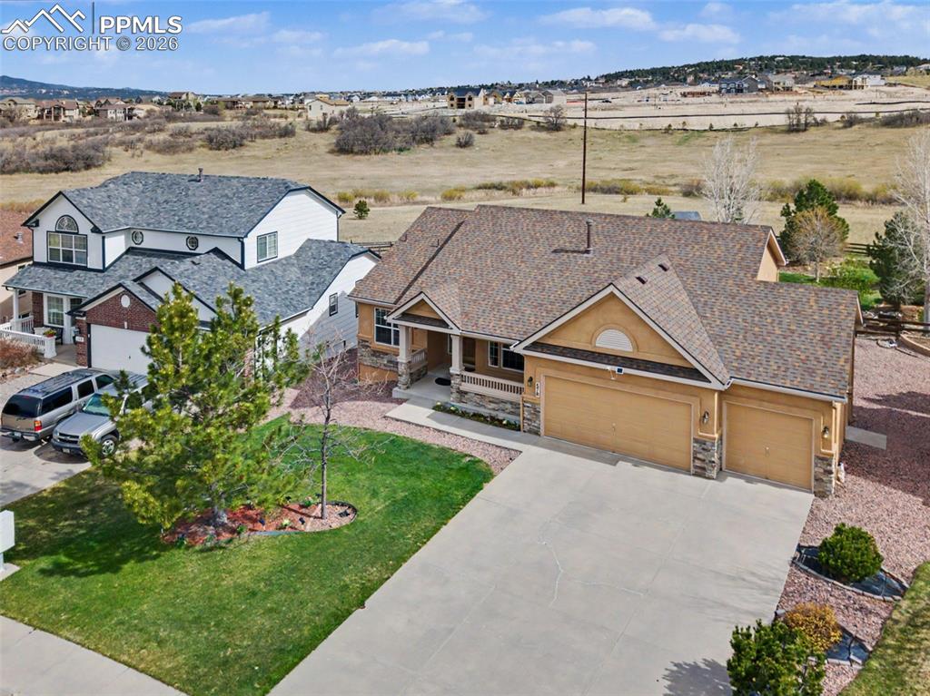 578 Larimer Creek Drive Monument CO 80132