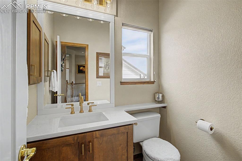 578 Larimer Creek Drive Monument CO 80132