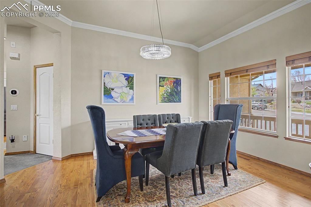 578 Larimer Creek Drive Monument CO 80132