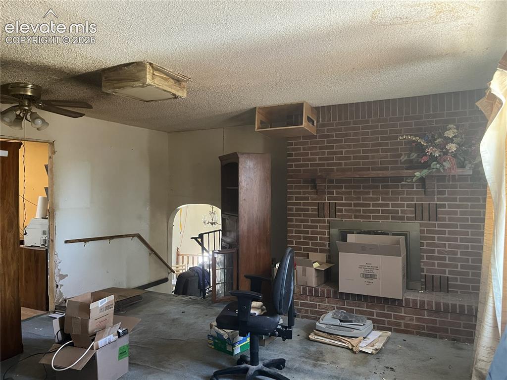 1301 Hartford Street Colorado Springs CO 80906