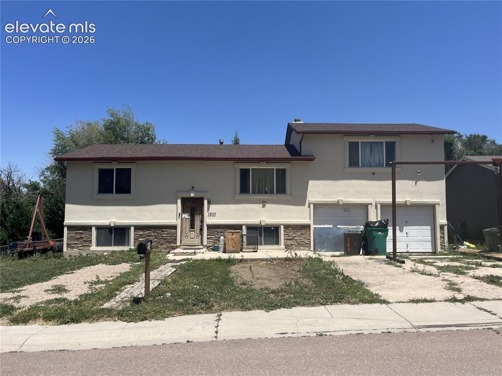 1301 Hartford Street Colorado Springs CO 80906