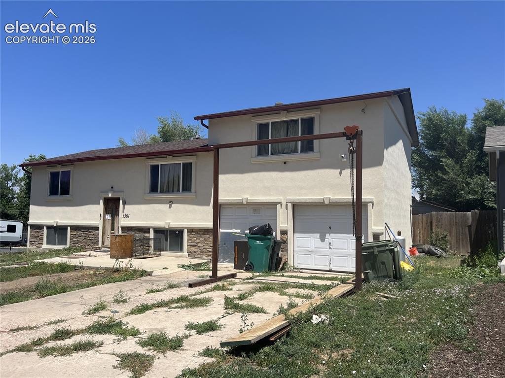 1301 Hartford Street Colorado Springs CO 80906