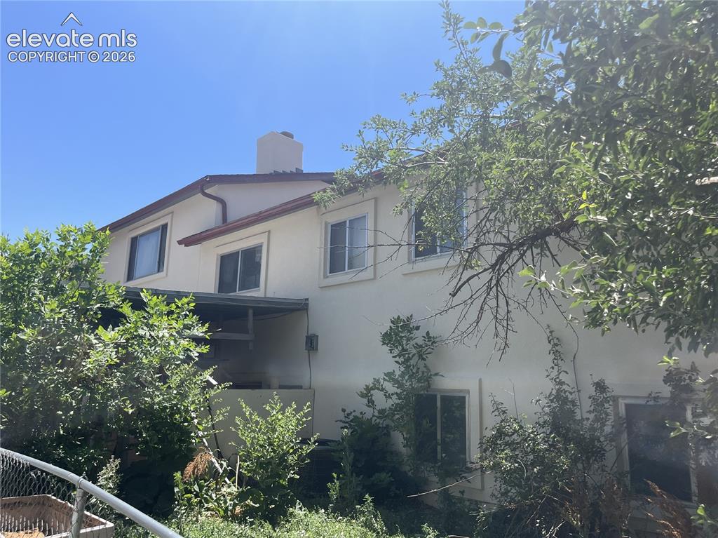 1301 Hartford Street Colorado Springs CO 80906