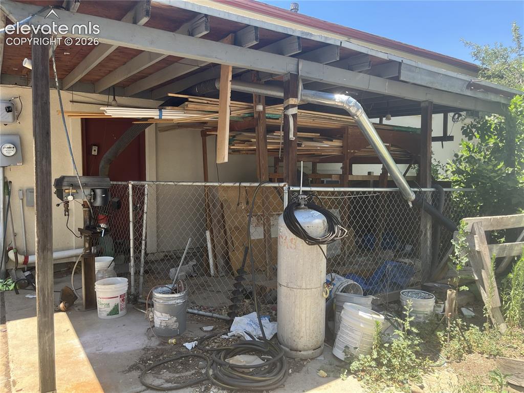 1301 Hartford Street Colorado Springs CO 80906