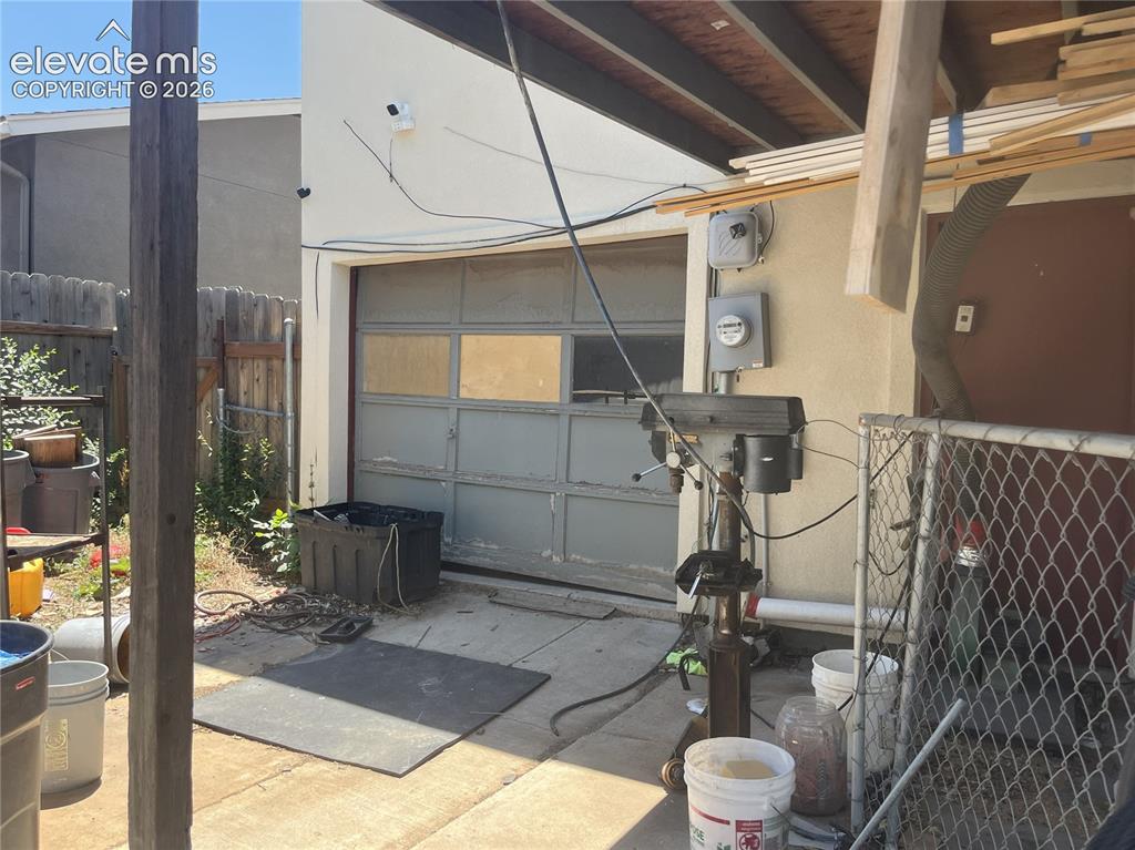 1301 Hartford Street Colorado Springs CO 80906