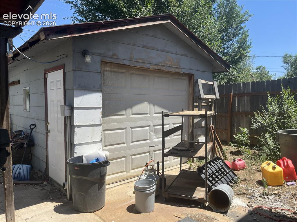 1301 Hartford Street Colorado Springs CO 80906