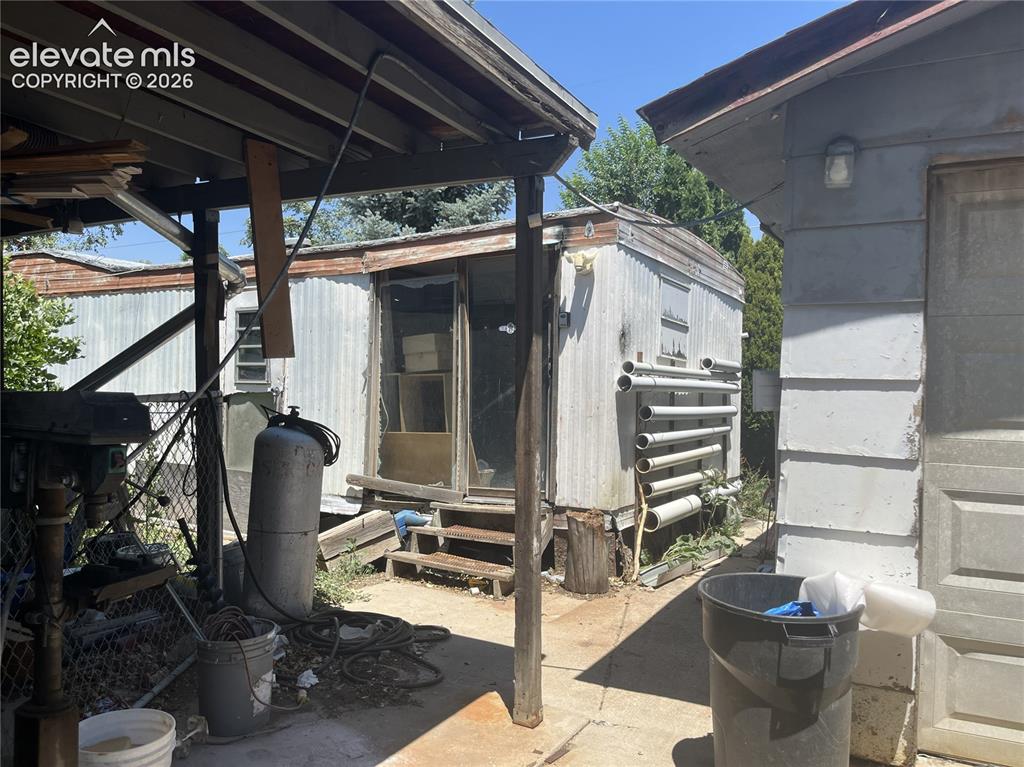 1301 Hartford Street Colorado Springs CO 80906