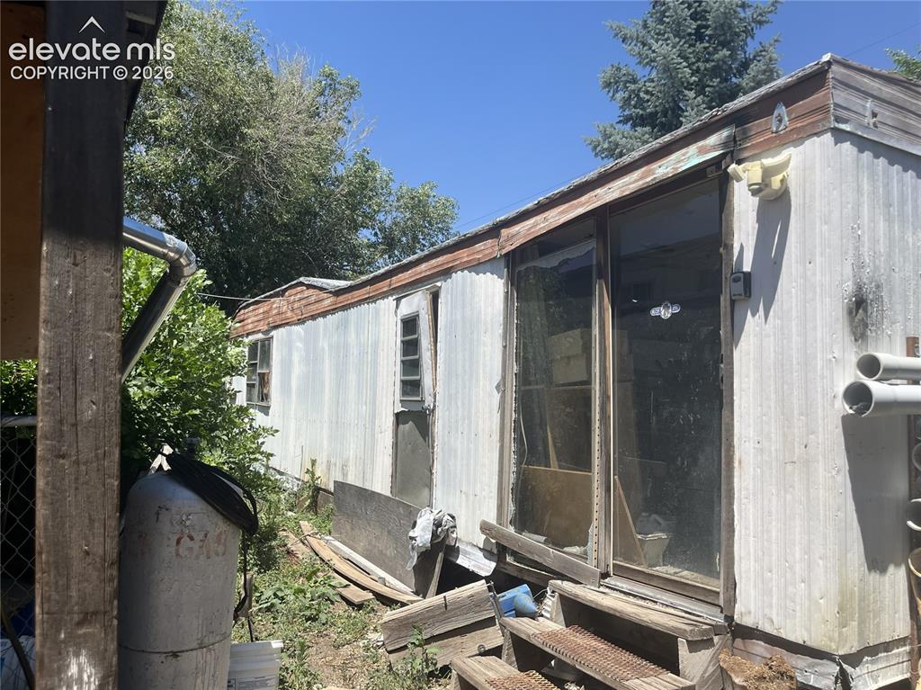 1301 Hartford Street Colorado Springs CO 80906