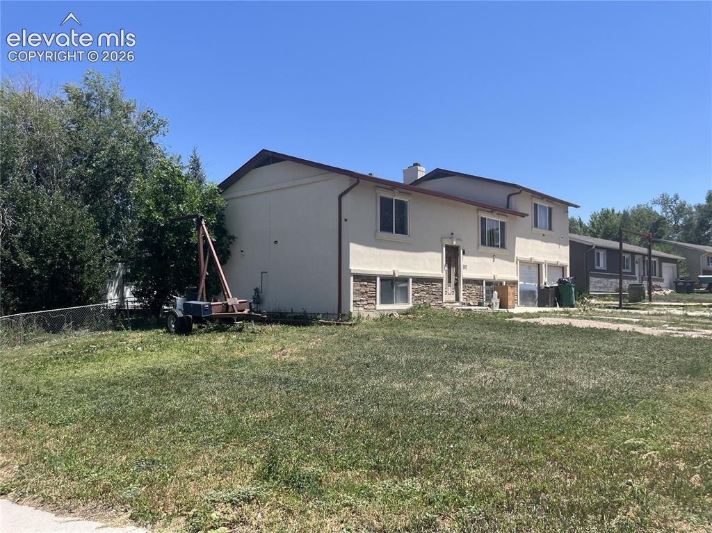 1301 Hartford Street Colorado Springs CO 80906