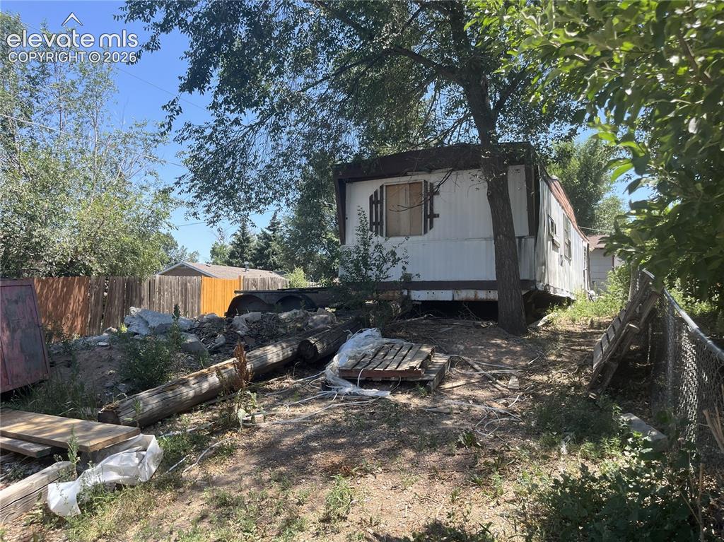 1301 Hartford Street Colorado Springs CO 80906