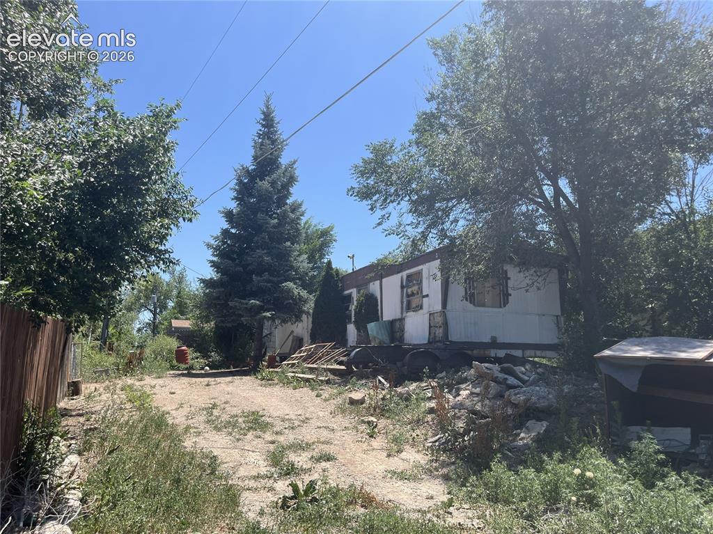 1301 Hartford Street Colorado Springs CO 80906