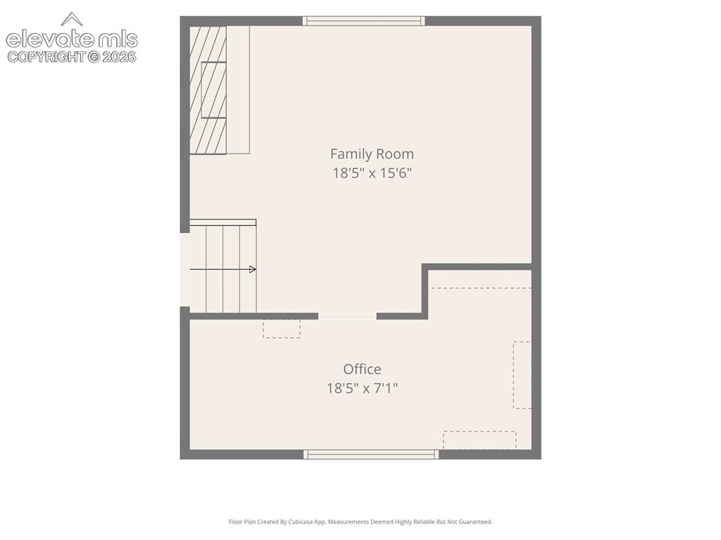 1301 Hartford Street Colorado Springs CO 80906