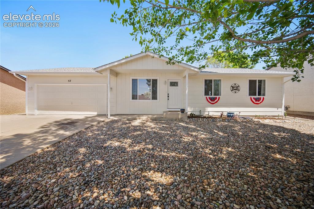 57 W Bonanza Drive Pueblo CO 81007