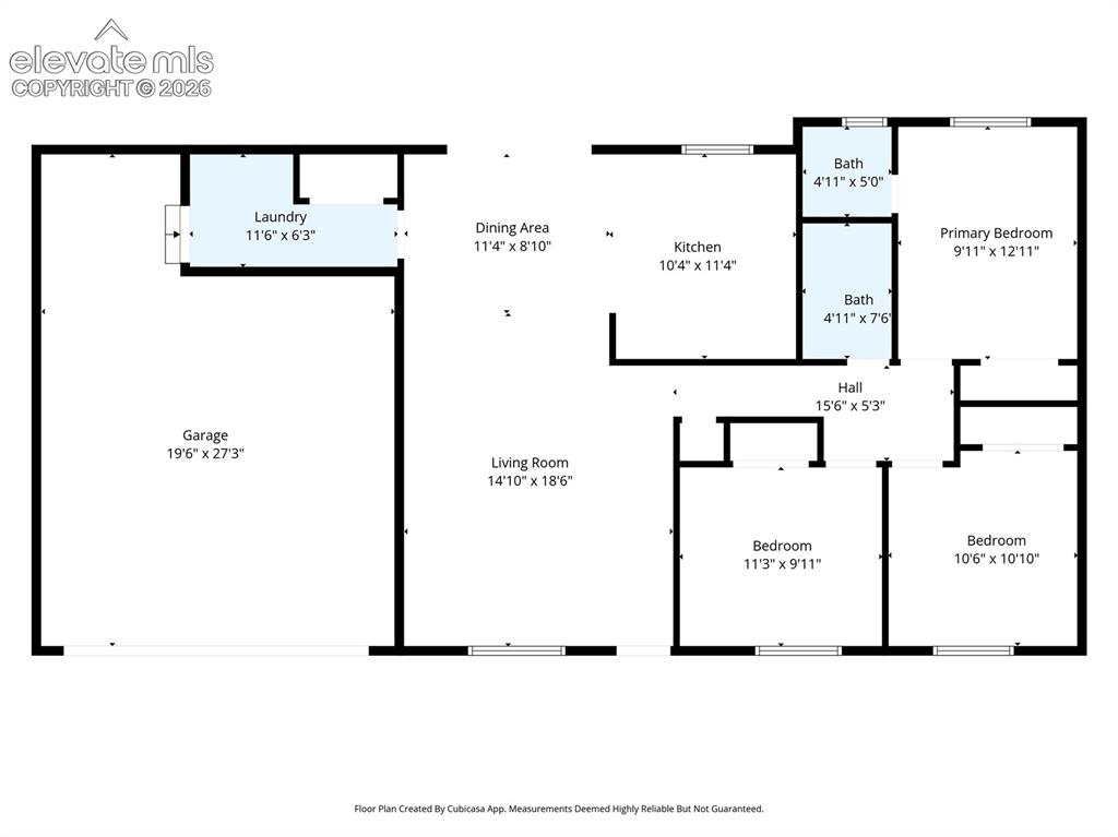 57 W Bonanza Drive Pueblo CO 81007