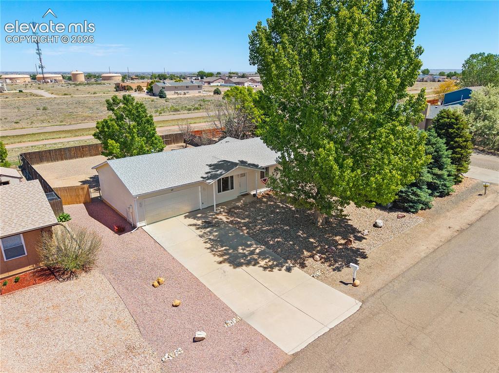 57 W Bonanza Drive Pueblo CO 81007