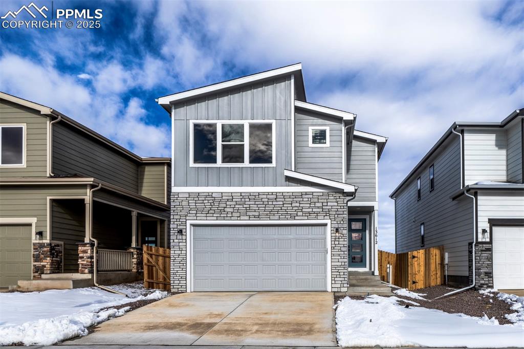 13612 Arriba Drive Peyton CO 80831