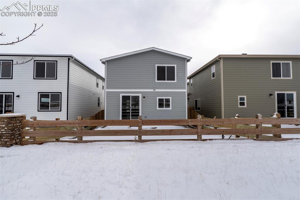 13612 Arriba Drive Peyton CO 80831