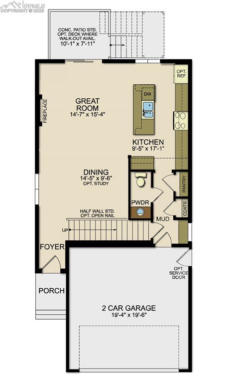 13612 Arriba Drive Peyton CO 80831