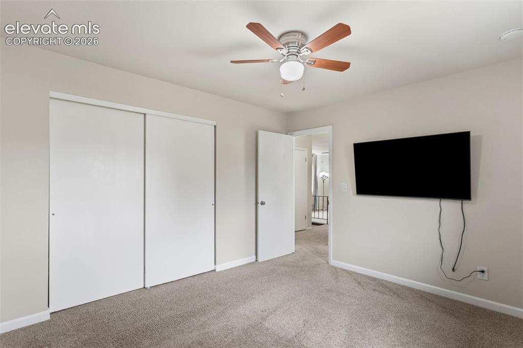 1556 Willshire Drive Colorado Springs CO 80906