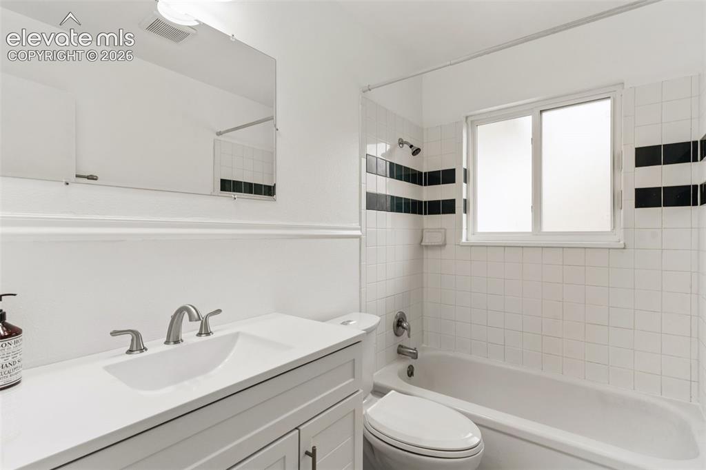 1556 Willshire Drive Colorado Springs CO 80906
