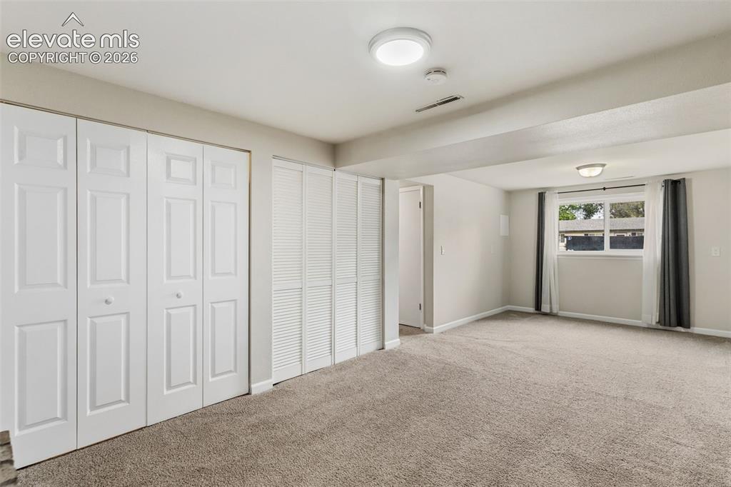 1556 Willshire Drive Colorado Springs CO 80906