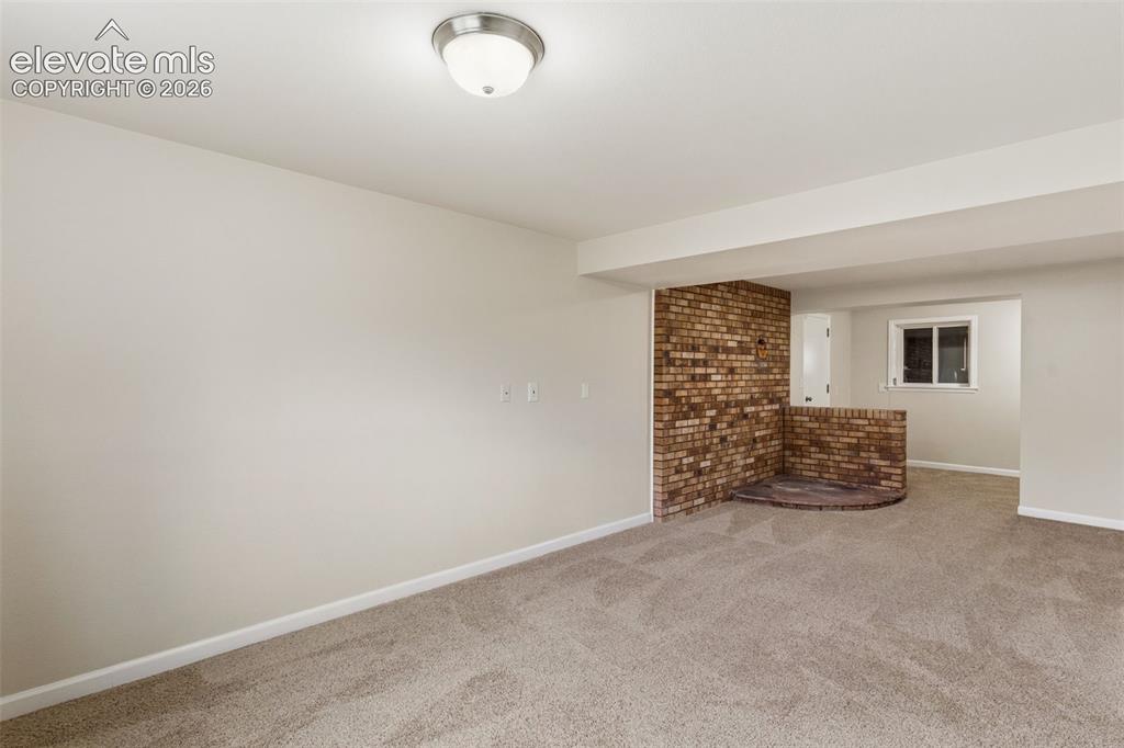 1556 Willshire Drive Colorado Springs CO 80906