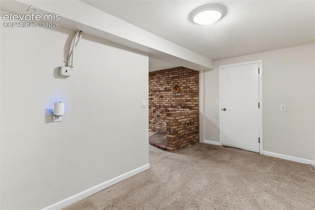 1556 Willshire Drive Colorado Springs CO 80906