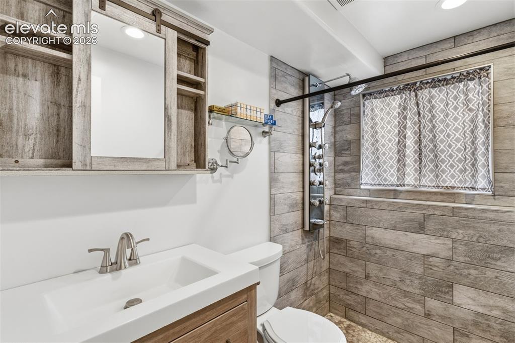 1556 Willshire Drive Colorado Springs CO 80906