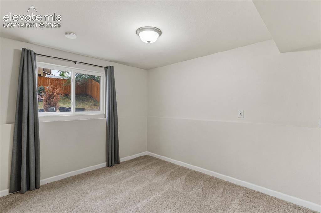 1556 Willshire Drive Colorado Springs CO 80906