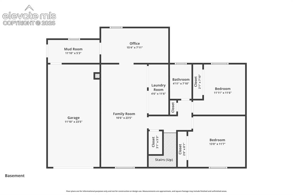 1556 Willshire Drive Colorado Springs CO 80906