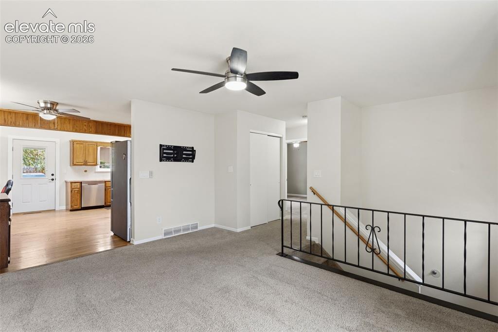 1556 Willshire Drive Colorado Springs CO 80906