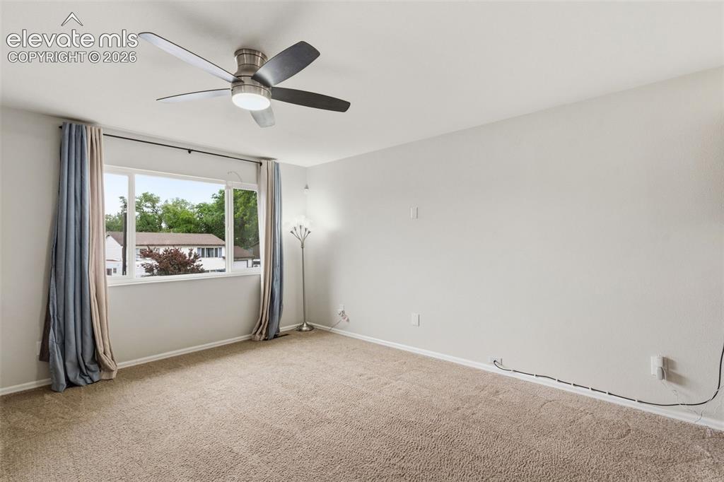 1556 Willshire Drive Colorado Springs CO 80906