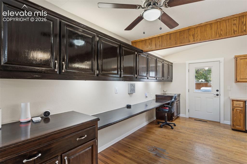 1556 Willshire Drive Colorado Springs CO 80906