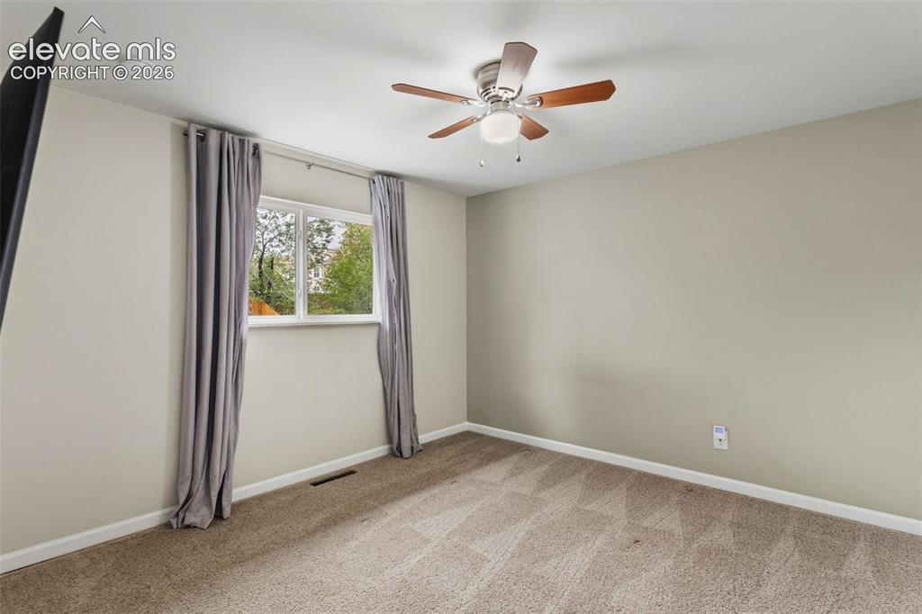 1556 Willshire Drive Colorado Springs CO 80906