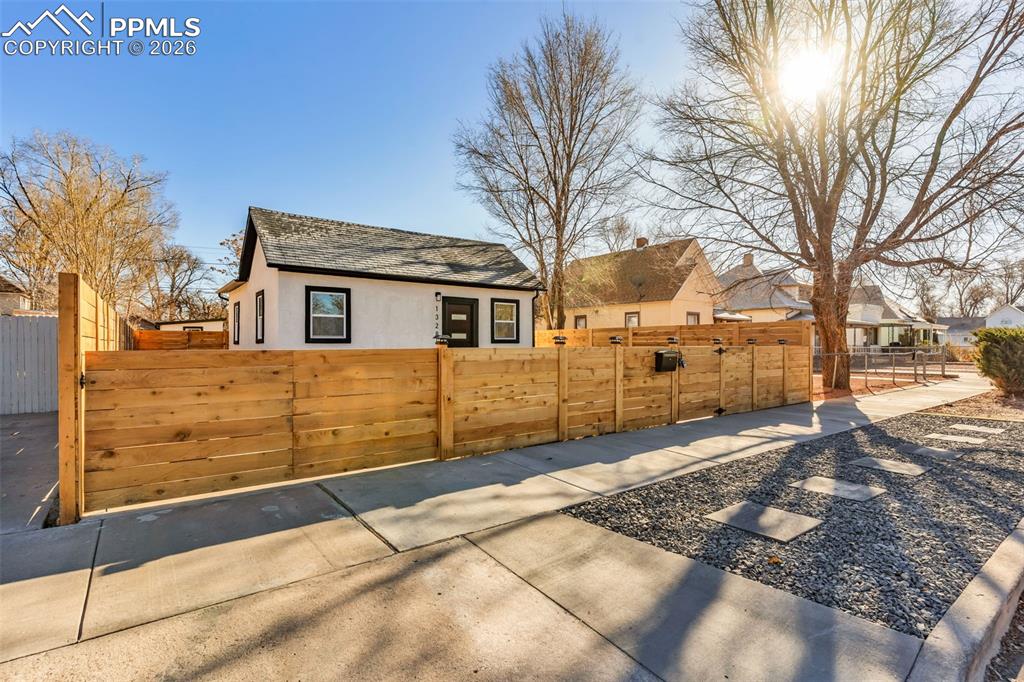 1328 Cypress Street Pueblo CO 81004