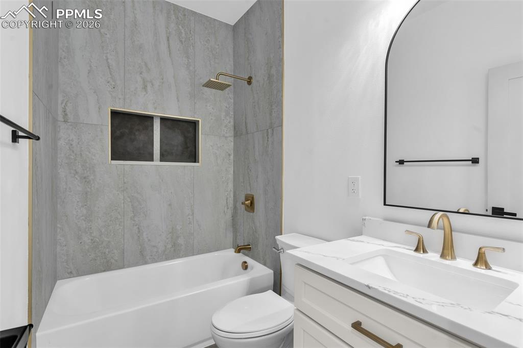 1328 Cypress Street Pueblo CO 81004