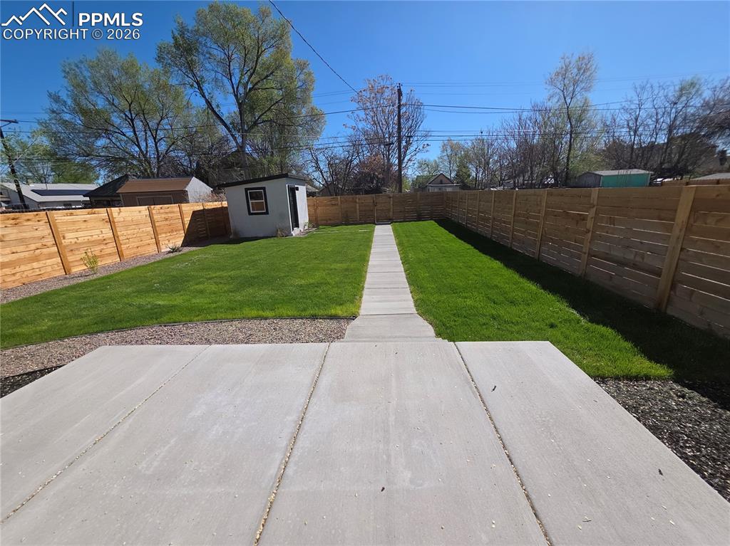 1328 Cypress Street Pueblo CO 81004