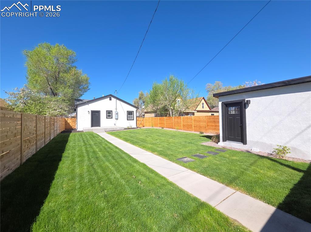 1328 Cypress Street Pueblo CO 81004