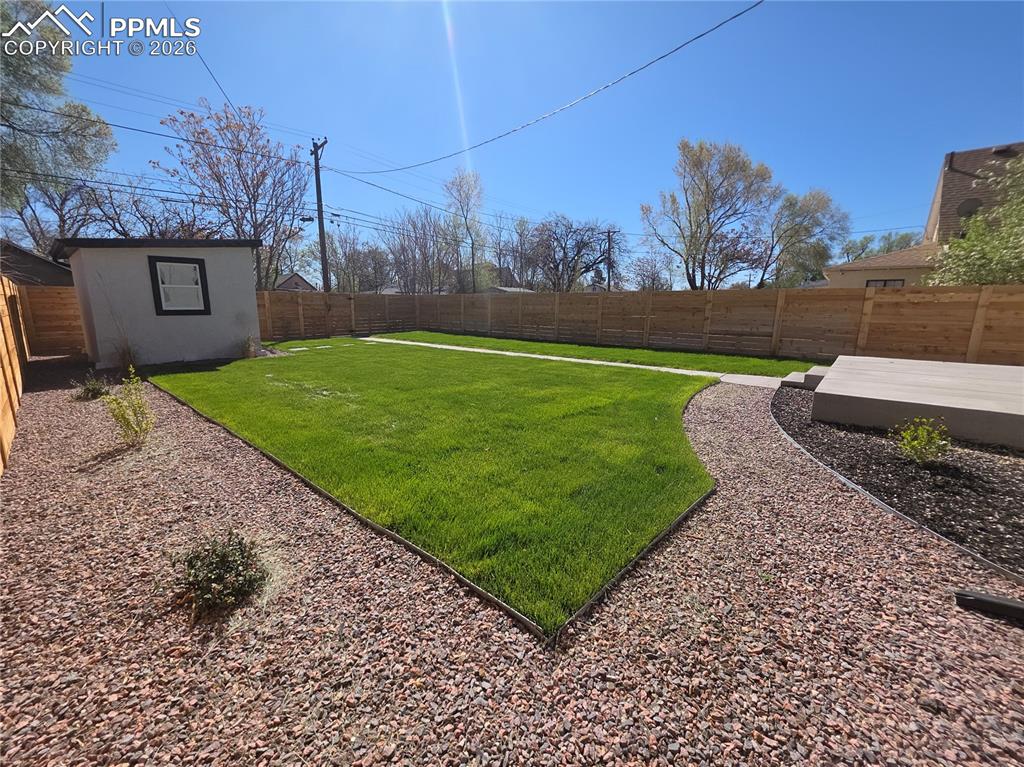 1328 Cypress Street Pueblo CO 81004