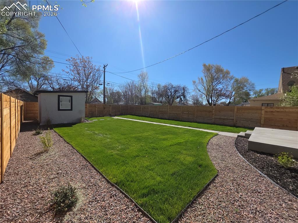 1328 Cypress Street Pueblo CO 81004